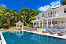 Moon Dance Bay Barbados