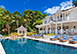Moon Dance Barbados Vacation Villa - Sandy Lane