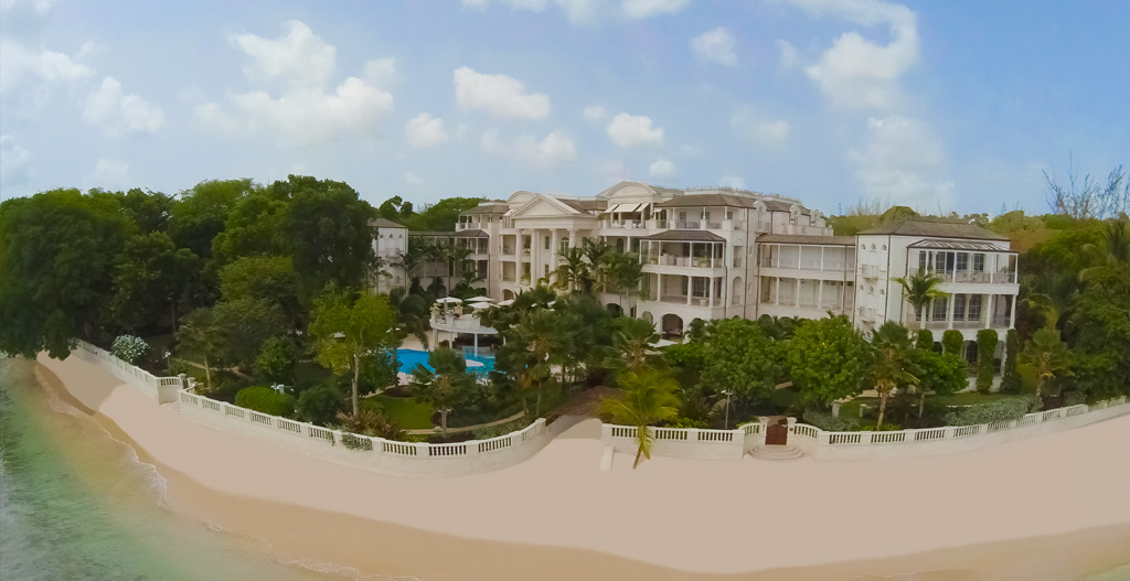 One Sandy Lane
