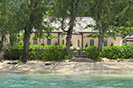 Pink Cottage Vacation Rental - New Mansion Villa, Beach