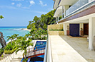 Portico 1  Barbados