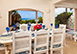 Reeds House 1 Barbados Vacation Villa - St. James
