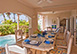 Reeds House 1 Barbados Vacation Villa - St. James