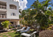 Reeds House 1 Barbados Vacation Villa - St. James