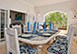 Reeds House 1 Barbados Vacation Villa - St. James