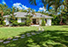 Barbados Vacation Villa - Sandy Lane