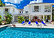 Barbados Vacation Villa - Sandy Lane