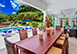 Barbados Vacation Villa - Sandy Lane