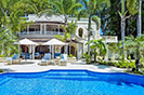 Villa Caprice Reeds Bay Barbados