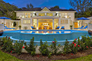 Sandy Lane House & Cottage Barbados Vacation Rental - Cove Spring House