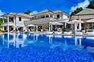 Sanzaru Barbados Vacation Rental - Cove Spring House