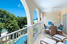 Sapphire Beach 205 Barbados