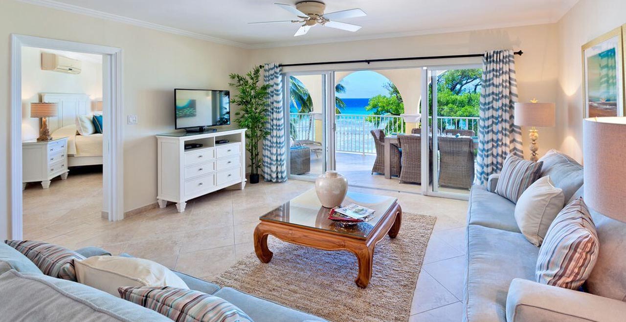Sapphire Beach 311 Holiday Rental