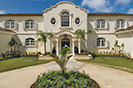 Saramanda Barbados Villa Rental