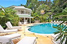 St. Helena  Barbados