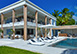 Barbados Vacation Villa - The Garden, St. James