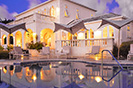 Villa Monkeys Barbados