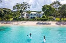 Villa Tamarindo  Barbados