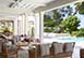 Villa Tamarindo Barbados Vacation Villa - St. James