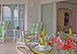 Villas on the Beach 205 Barbados Vacation Villa - St. James