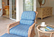 Villas on the Beach 303 Barbados Vacation Villa - St. James