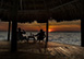 Overwater Bungalows Caribbean Vacation Villa - Thatch Caye, Private Island, Belize