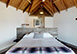 Overwater Bungalows Caribbean Vacation Villa - Thatch Caye, Private Island, Belize