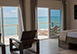 Penthouse Oceanfront Cabana Caribbean Vacation Villa - Thatch Caye, Private Island, Belize