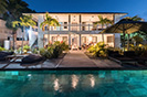 Garden Villa Delfin Bonaire