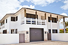 Garden Villa Iguana Bonaire