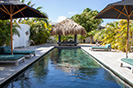 Garden Villa Tortuga Bonaire