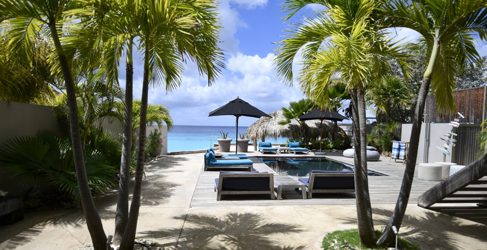 Villa Karibuni Luxury Villa Holiday Rental