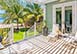 Avocado Cottage Grand Cayman Vacation Villa - West Bay