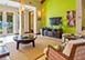 Avocado Cottage Grand Cayman Vacation Villa - West Bay