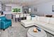 Blue Serenity Grand Cayman Vacation Villa - South Coast