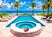 Blue Water Villa Grand Cayman Vacation Villa - Cayman Kai