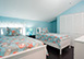 Calypso Blue Grand Cayman Vacation Villa - Northeast