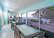 Calypso Blue Grand Cayman Vacation Villa - Northeast
