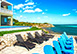 Cayman Castle Grand Cayman Vacation Villa - Northeast