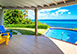 Cayman Castle Grand Cayman Vacation Villa - Northeast