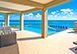 Cayman Castle & Guesthouse Grand Cayman Vacation Villa - Northeast