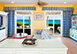 Cayman Castle & Guesthouse Grand Cayman Vacation Villa - Northeast