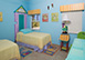 Coconut Beach Grand Cayman Vacation Villa - Northeast