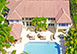 Coconut Walk Grand Cayman Vacation Villa - Northeast