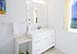 Coral Cottage Pink Grand Cayman Vacation Villa - North Side