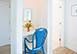 Coral Cottage Pink Grand Cayman Vacation Villa - North Side