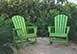 Coral Cottage Yellow Grand Cayman Vacation Villa - North Side
