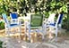 Coral Cottage Yellow Grand Cayman Vacation Villa - North Side