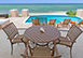 Coral Kai Grand Cayman Vacation Villa - Northeast