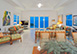 Crystal Blue Grand Cayman Vacation Villa - Northeast